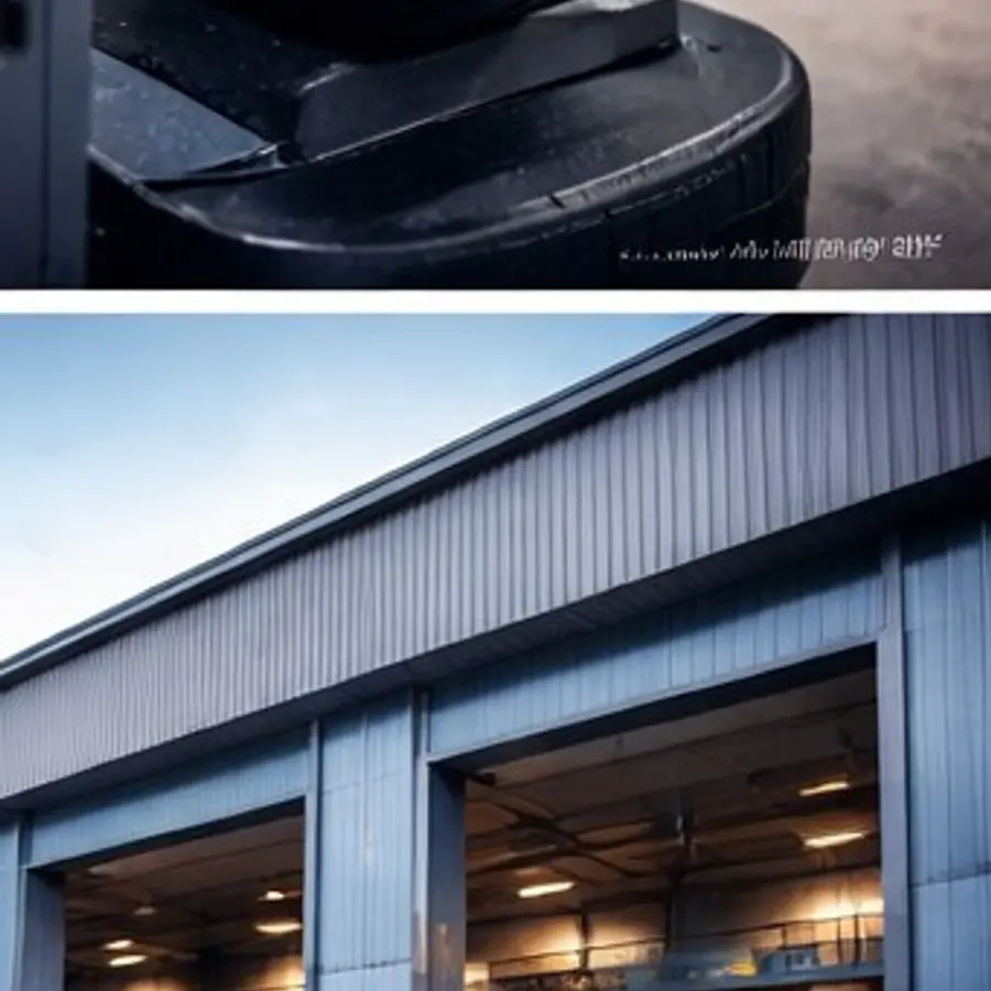Workshop and wheel